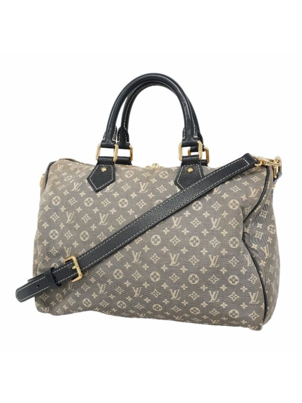 Louis Vuitton Handbag Monogram Idylle Speedy Bandouliere 30 2-Way Bag
